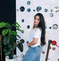 Tanisha - escort in Maldives