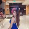 Tanisha - escort in Hyderabad