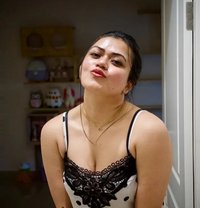 Tanisha - escort in Mumbai