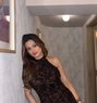 Tanisha - escort in Mumbai Photo 1 of 4