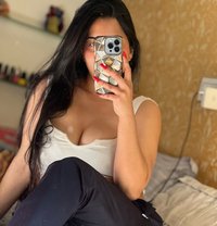 Tanisha - escort in New Delhi