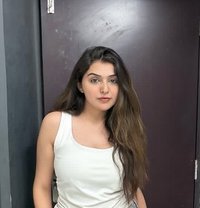 Tanisha - escort in New Delhi