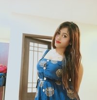 Tanisha - escort in New Delhi