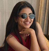 Tanisha - escort in Pondicherry