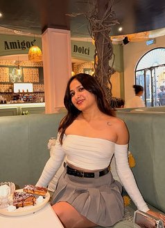 Tanisha - escort in Pune Photo 1 of 5