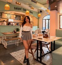 Tanisha - escort in Pune