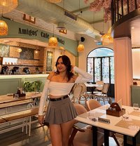 Tanisha - escort in Pune