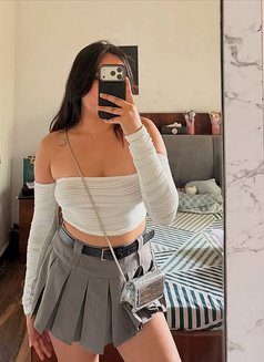 Tanisha - escort in Pune Photo 4 of 5