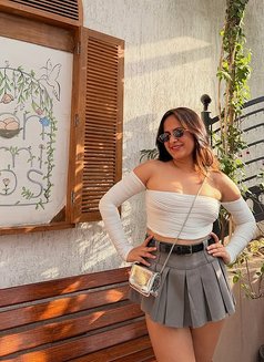 Tanisha - escort in Pune Photo 5 of 5