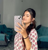 Tanisha - escort in Surat