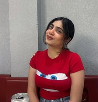 Tanisha - escort in Vadodara