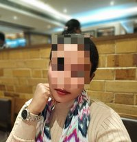 Tanisha Malik - escort in Bangalore