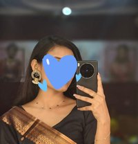 Tanisha Malik - escort in Bangalore