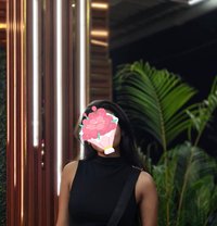 Tanisha Malik - escort in Bangalore
