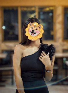 Tanisha Malik - escort in Bangalore Photo 4 of 5