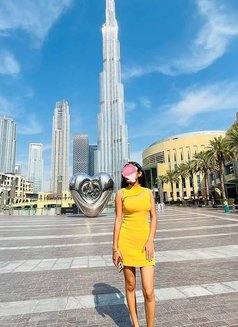 Tanisha Malik - escort in Bangalore Photo 5 of 5