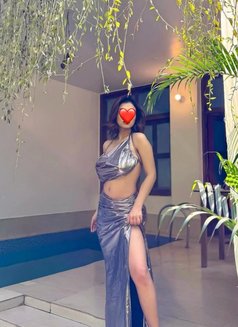 Tanisha - escort in Kathmandu Photo 1 of 2