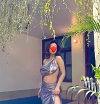 Tanisha - escort in Kathmandu