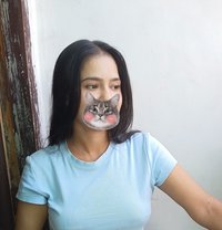 Tanisha - puta in Kathmandu