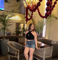 Tanisha Rathod - escort in Mumbai