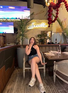 Tanisha Rathod - escort in Mumbai Photo 4 of 4
