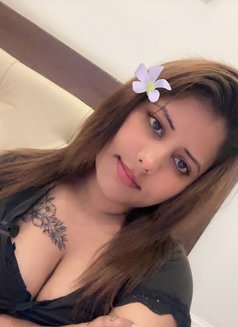 Tanisha Real Meet & Cam - escort in Bangalore Photo 1 of 1