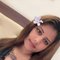 Tanisha Real Meet & Cam - escort in Bangalore