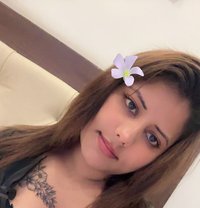 Tanisha Real Meet & Cam - escort in Bangalore