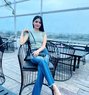 Tanisha real meet &cam - escort in Navi Mumbai Photo 2 of 2