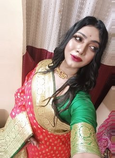 Tanisha roy - Transsexual escort in Kolkata Photo 24 of 29