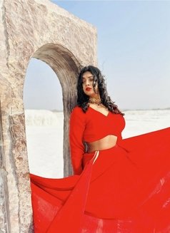 Tanisha roy - Transsexual escort in Kolkata Photo 26 of 29