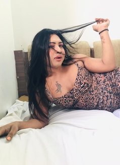Tanisha roy - Transsexual escort in Kolkata Photo 17 of 29