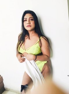 Tanisha roy - Transsexual escort in Kolkata Photo 20 of 29