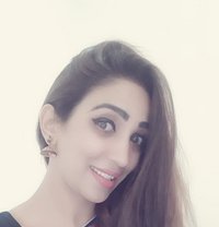 Tanisha Sexy - escort in Ajmān