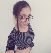 Tanisha Sexy - escort in Ajmān