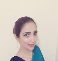 Tanisha Sexy - escort in Ajmān