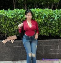 Tanisha Sharma Escort - escort in Hyderabad