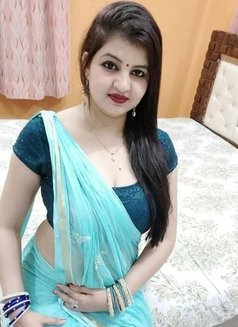 Tanisha Sharma Real Meet - escort in Hyderabad Photo 1 of 4