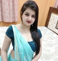 Tanisha Hyderabad Escort - escort in Hyderabad