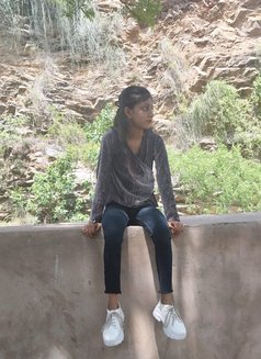 Tanisha Singh - escort in Mumbai Photo 2 of 2