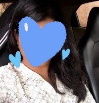 Tanisha Singh - puta in Navi Mumbai