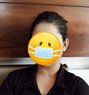 Tanisha real meet &cam - escort in Bangalore Photo 3 of 3
