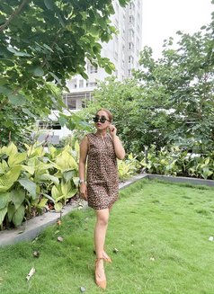 Tanisha Singh - escort in Singapore Photo 11 of 11