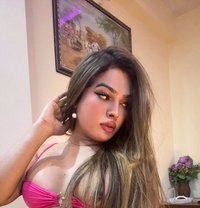 Tanisha Tani - Transsexual escort in Ahmedabad