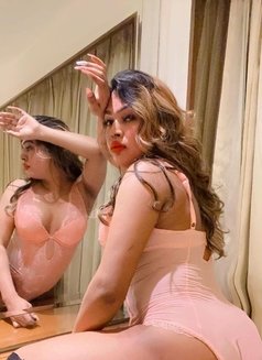 Tanisha Tani - Transsexual escort in Bangalore Photo 26 of 28