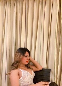 Tanisha Tani - Transsexual escort in Bangalore Photo 28 of 28