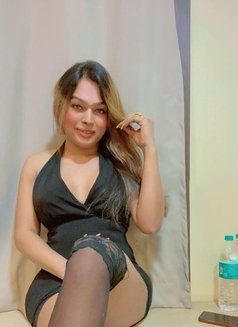 Tanisha Tani - Acompañantes transexual in Bangalore Photo 26 of 30