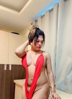 Tanisha Tani - Acompañantes transexual in Indore Photo 25 of 30