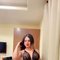 Tanisha Tani - Transsexual escort in Bangalore