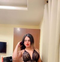 Tanisha Tani - Transsexual escort in Bangalore Photo 26 of 30